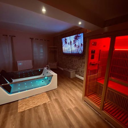 Le Reve D'Une Nuit Бич Экстерьер фото