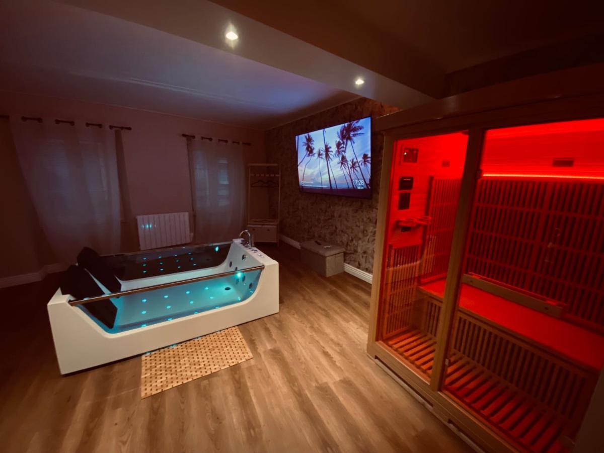 Le Reve D'Une Nuit Бич Экстерьер фото