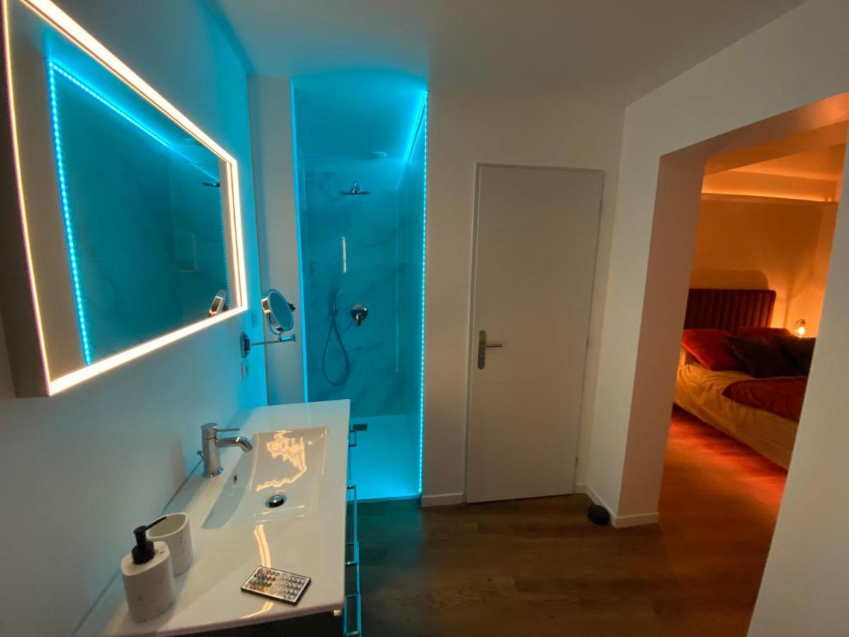 Le Reve D'Une Nuit Бич Экстерьер фото