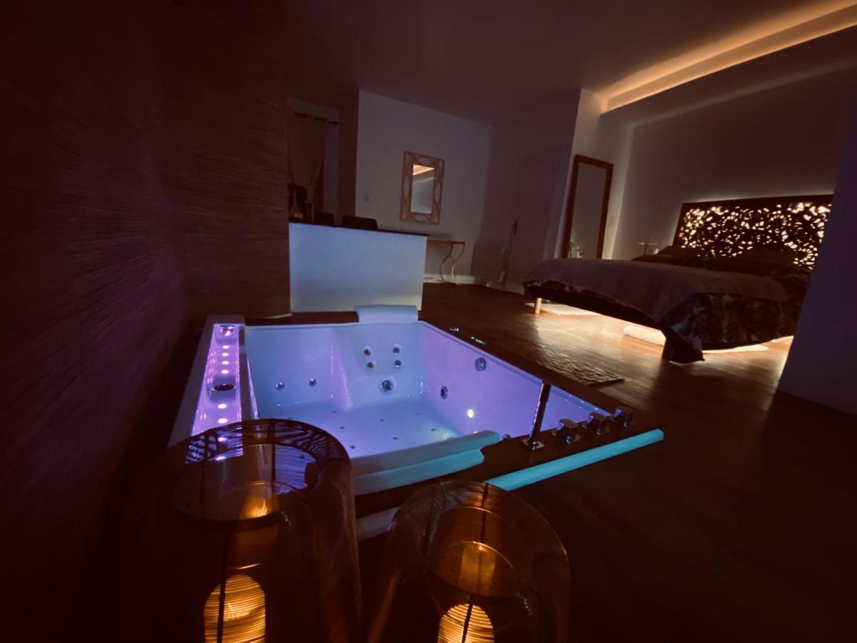 Le Reve D'Une Nuit Бич Экстерьер фото